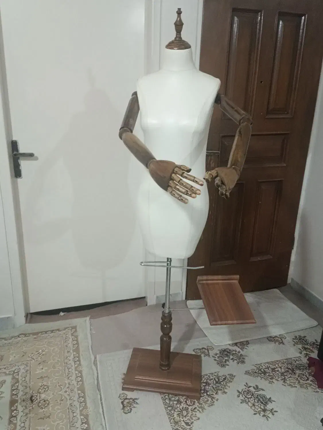 مانکن متحرک|فروشگاه و مغازه|ری, سیزده آبان|دیوار