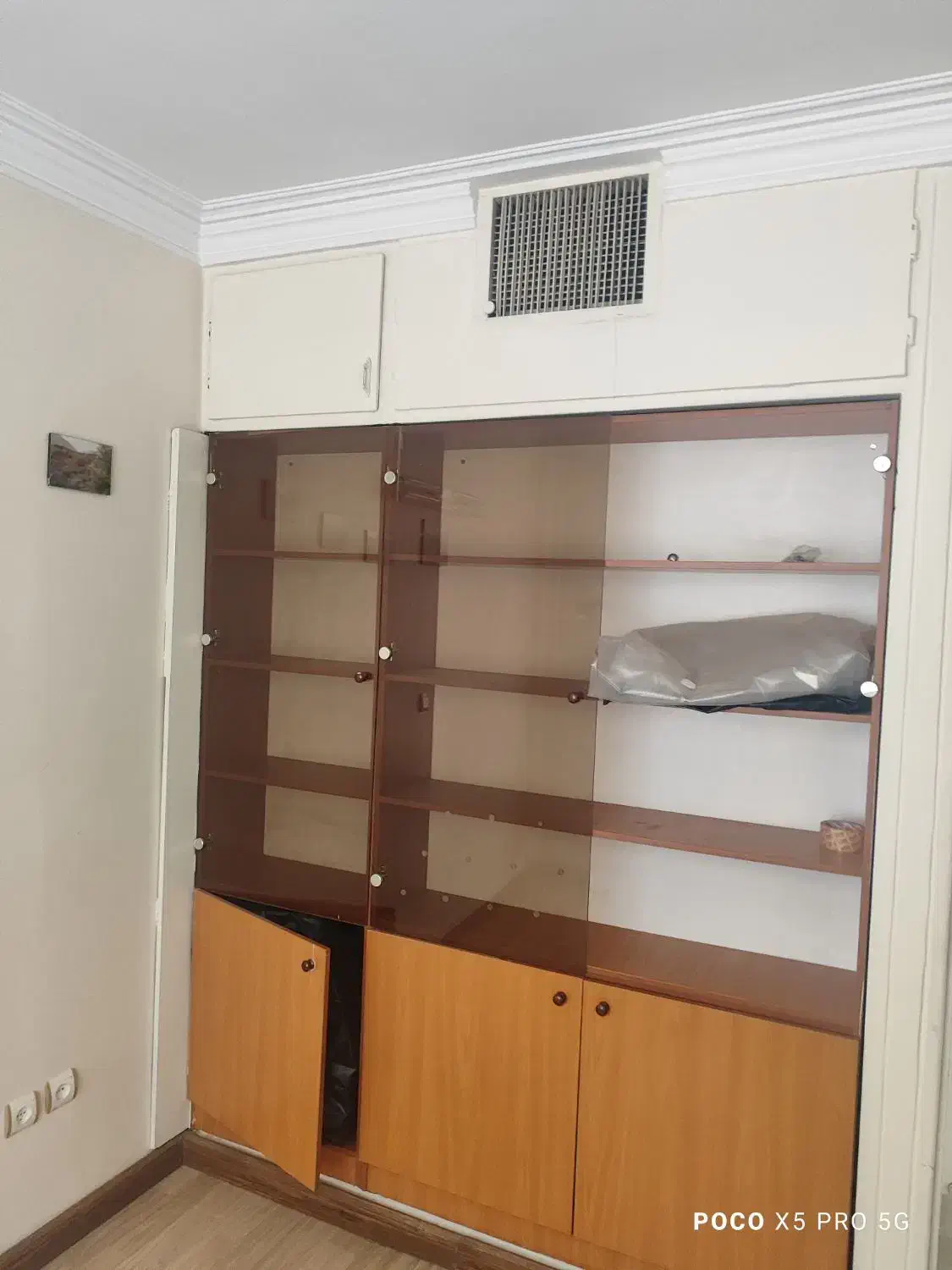 اجاره اداری ۵۰ متری در خ کارگر جنوبی|اجارهٔ دفتر کار، اتاق اداری، مطب|تهران, جمال‌زاده|دیوار