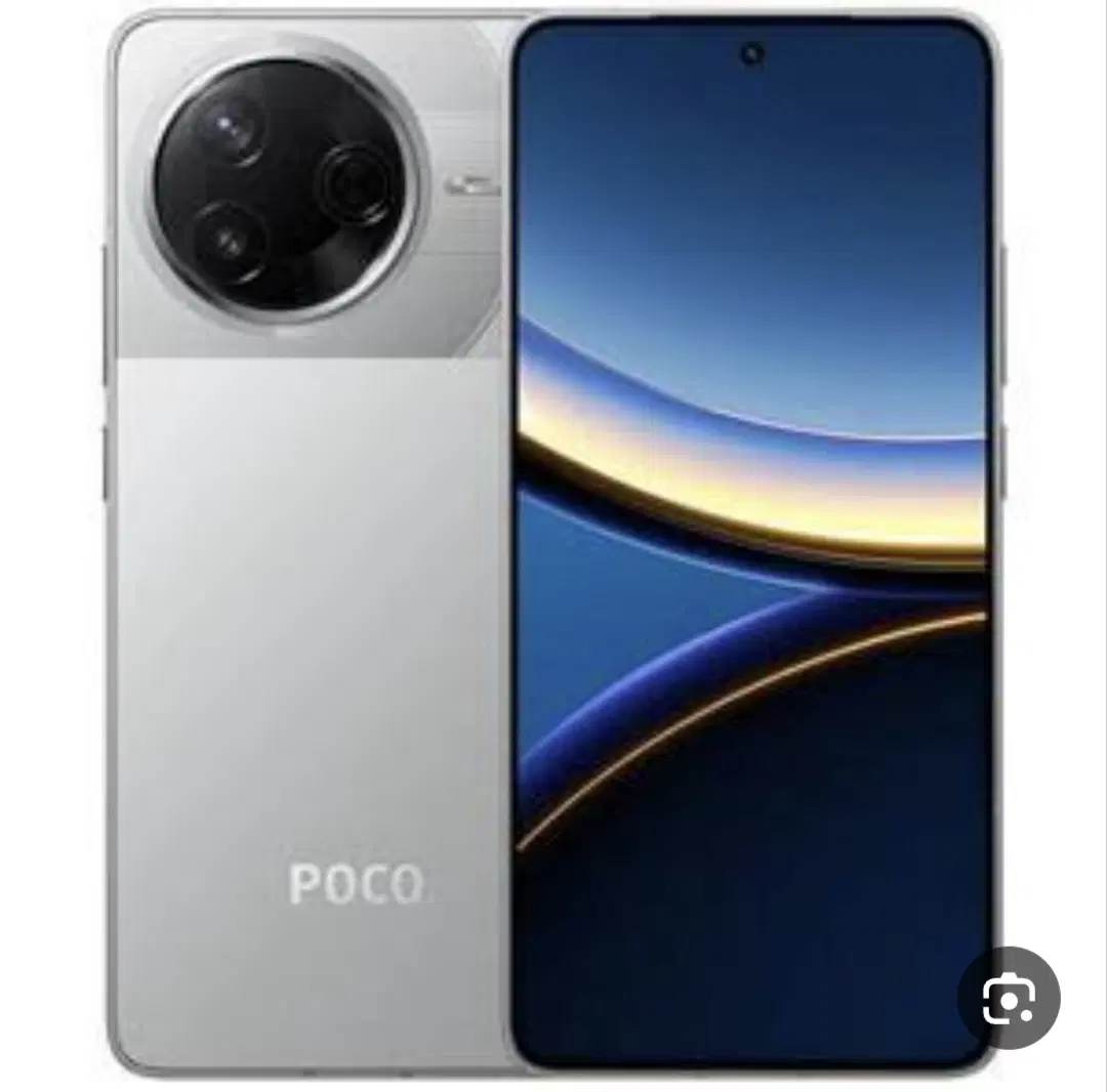 گوشی pocof7pro|موبایل|اردبیل, |دیوار