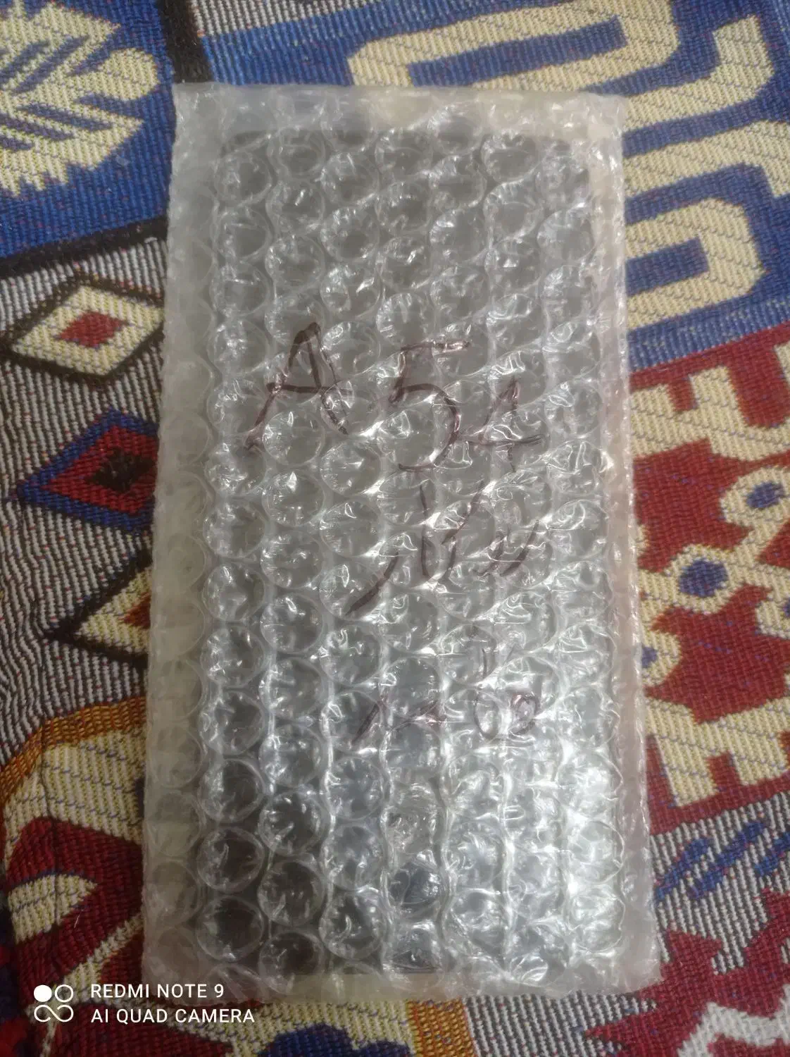 ال سی دی a۵۴ و a۷۱ و نت ۹|لوازم جانبی موبایل و تبلت|ایلام, |دیوار