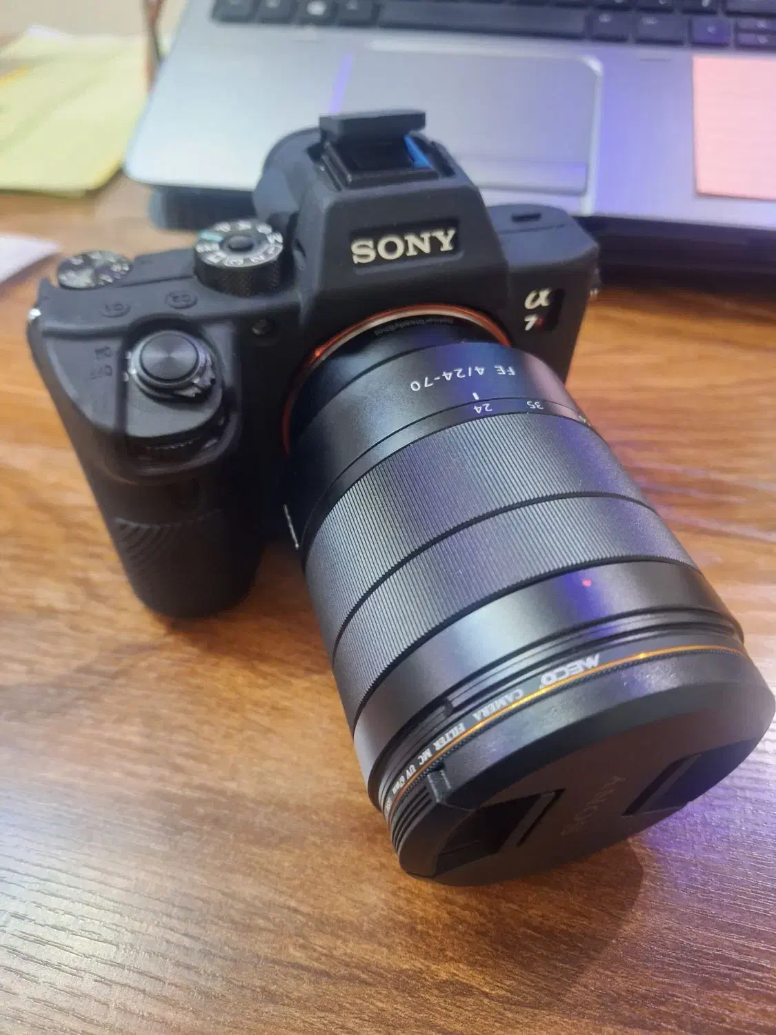 sony a7r3|دوربین عکاسی و فیلمبرداری|تبریز, |دیوار