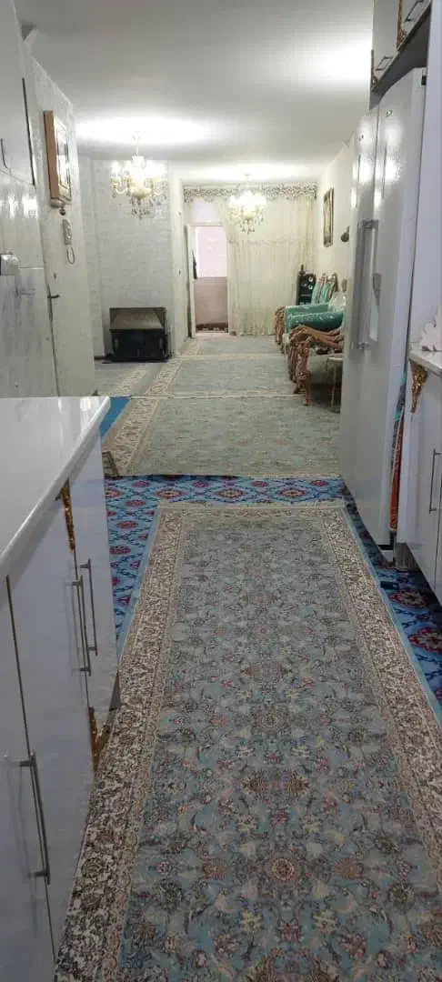 آپارتمان ۶۵متری/تکواحدی/فول امکانات/فلاح/بهبودی|فروش آپارتمان|تهران, فلاح|دیوار