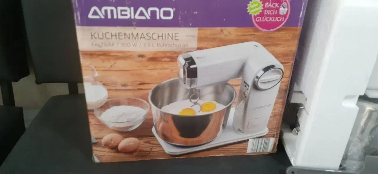 همزن کاسه ای|خردکن، آسیاب، غذاساز|مشهد, نیروی هوایی|دیوار