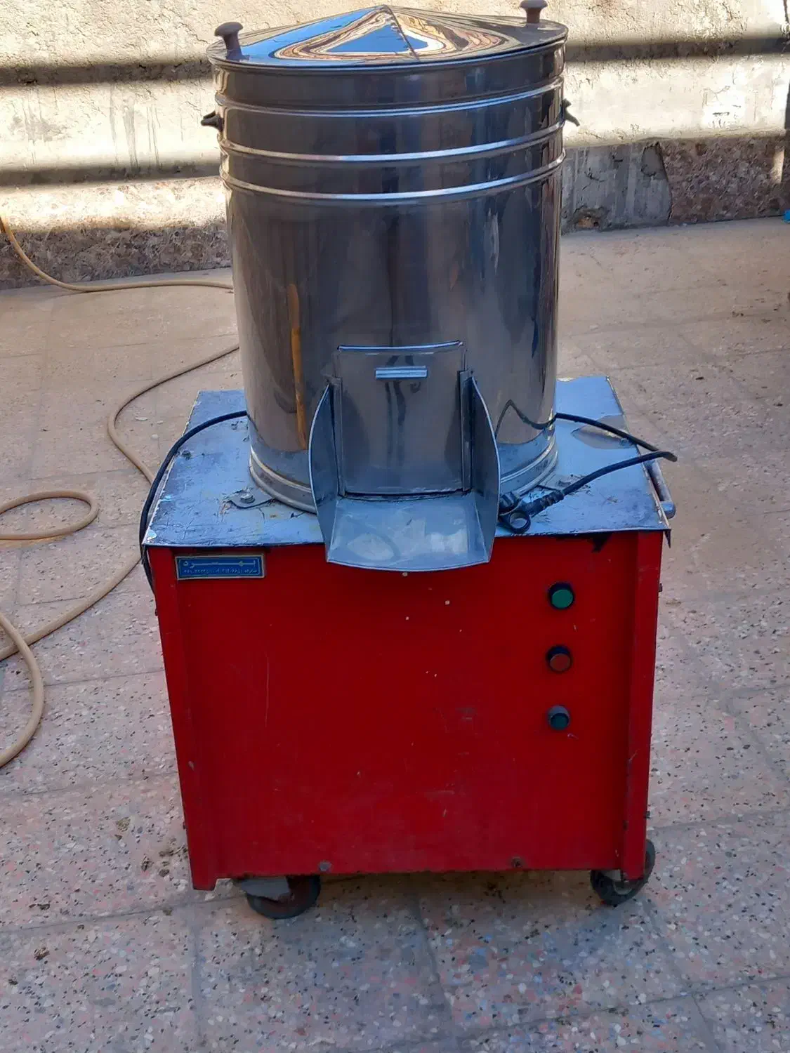 سبزی خوردکن|خردکن، آسیاب، غذاساز|زابل, |دیوار