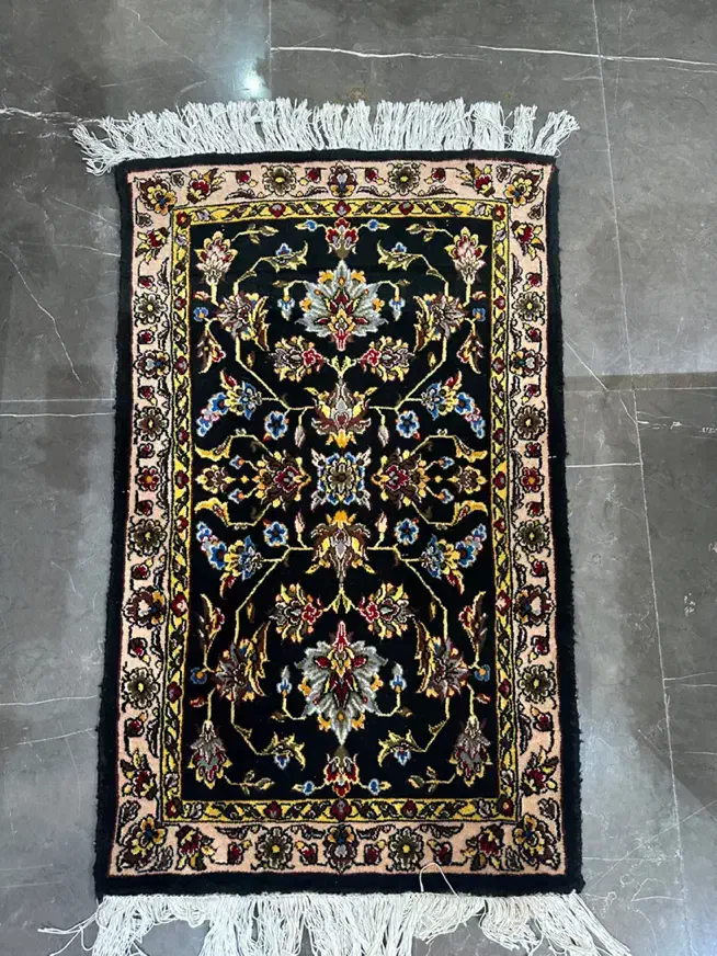 فرش قالیچه ذرع چارک|فرش|تهران, قیطریه|دیوار