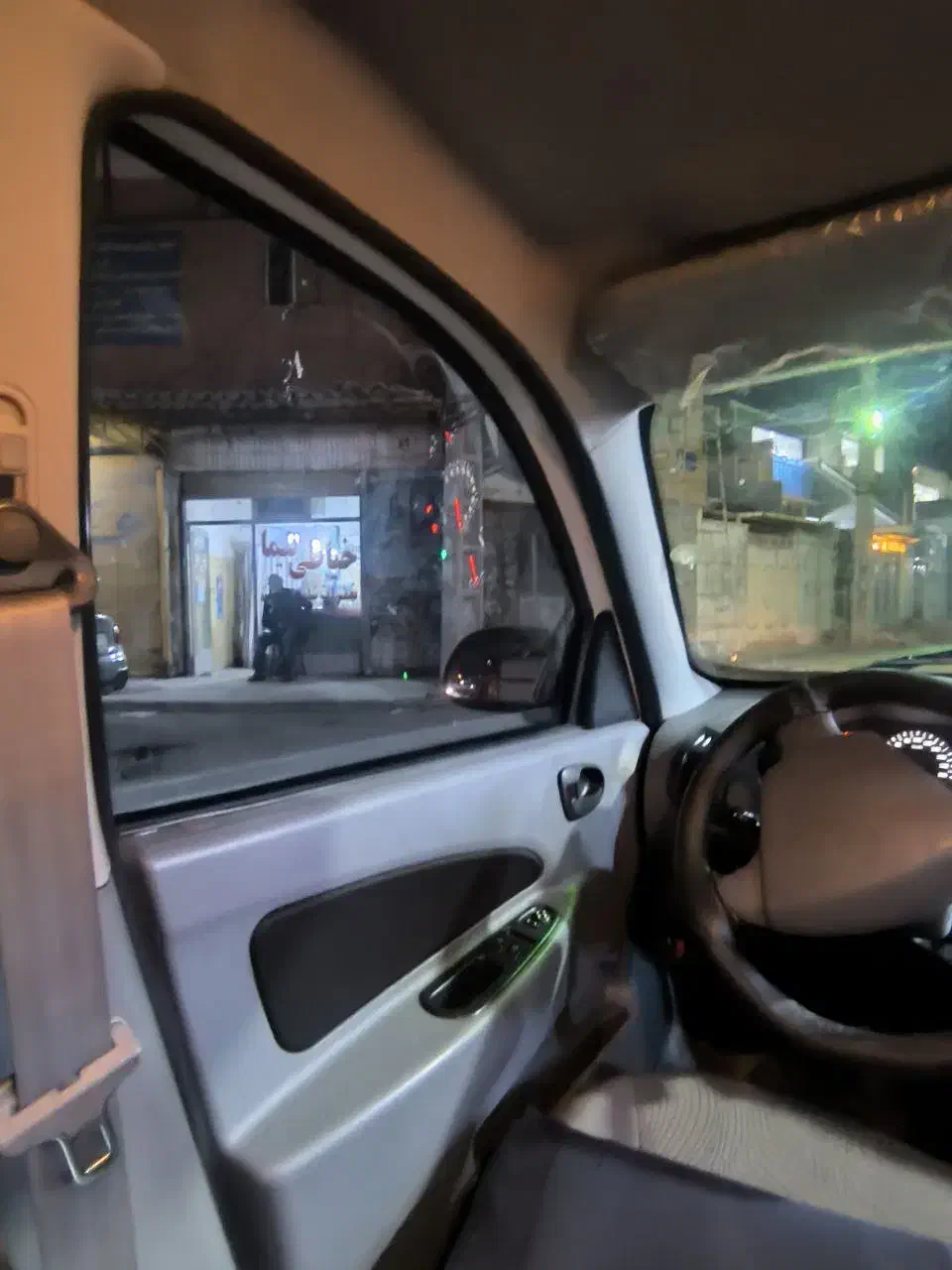 دودی 980|خدمات موتور و ماشین|اهواز, کمپلو جنوبی|دیوار