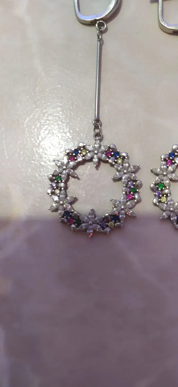 نقره کد 925|جواهرات|پاکدشت, حصار امیر|دیوار