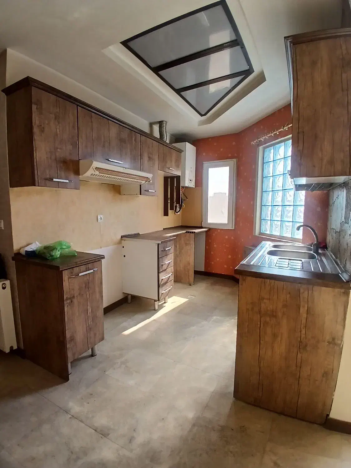 80متر.فول/موقعیت اداری/حشمتیه.سبلان|فروش آپارتمان|تهران, حشمتیه|دیوار