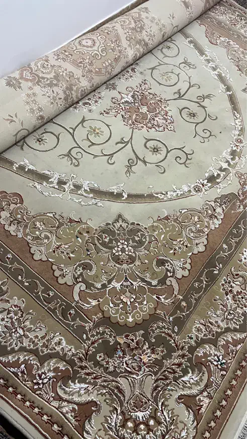 فرش ماشینی|فرش|کازرون, |دیوار