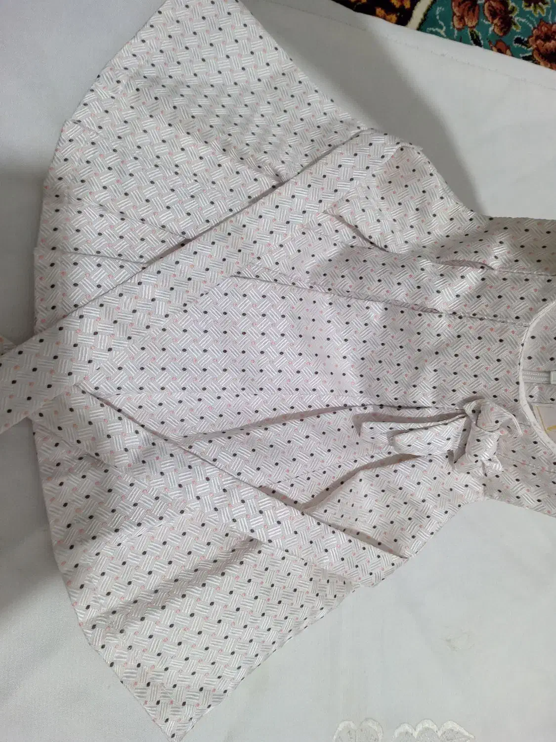 لباس زیبای دخترانه|کفش و لباس بچه|سراوان, |دیوار