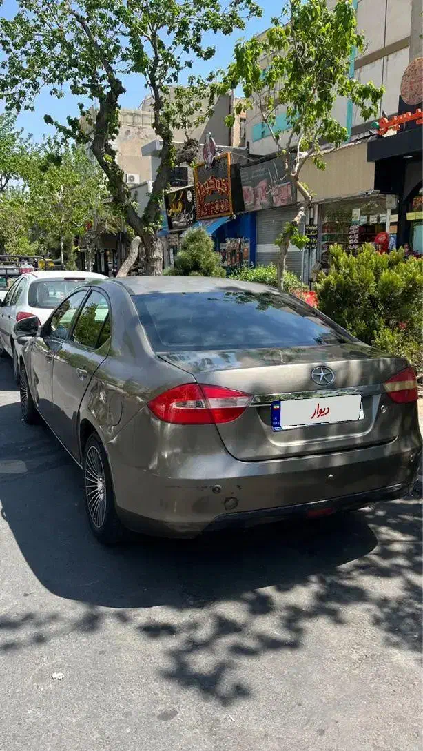 جک j5|خودرو سواری و وانت|تهران, مدائن|دیوار