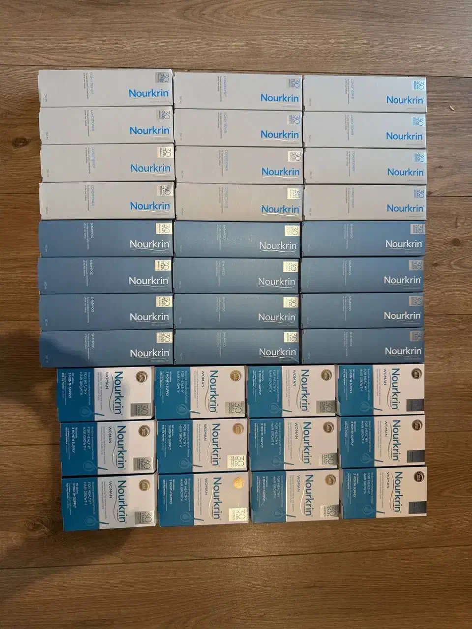 شامپو نورکرین اصل|آرایشی، بهداشتی، درمانی|تهران, ابوذر|دیوار