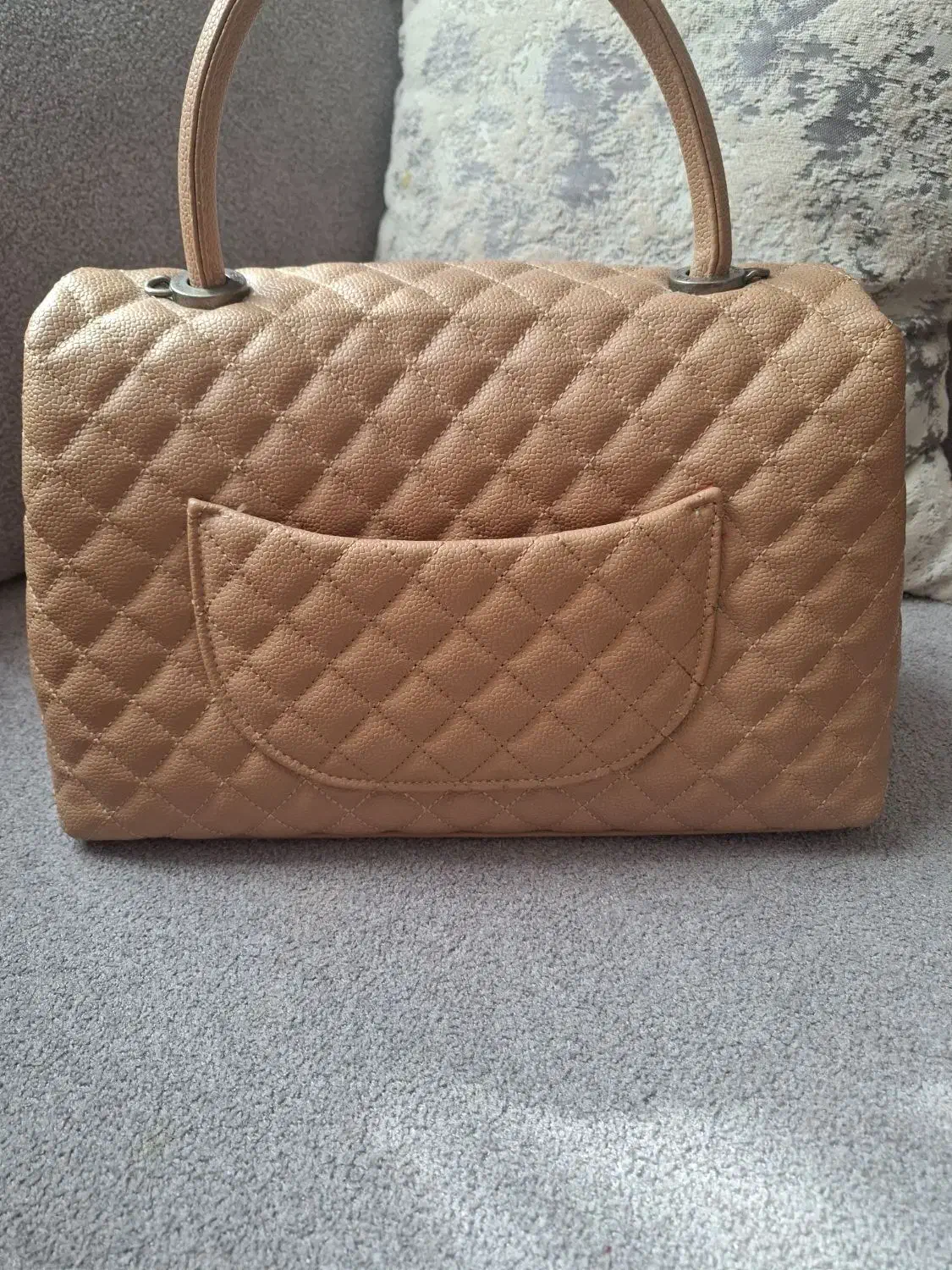 کیف برند شانل مسترکوالیتی نو|کیف، کفش، کمربند|تهران, جهاد|دیوار