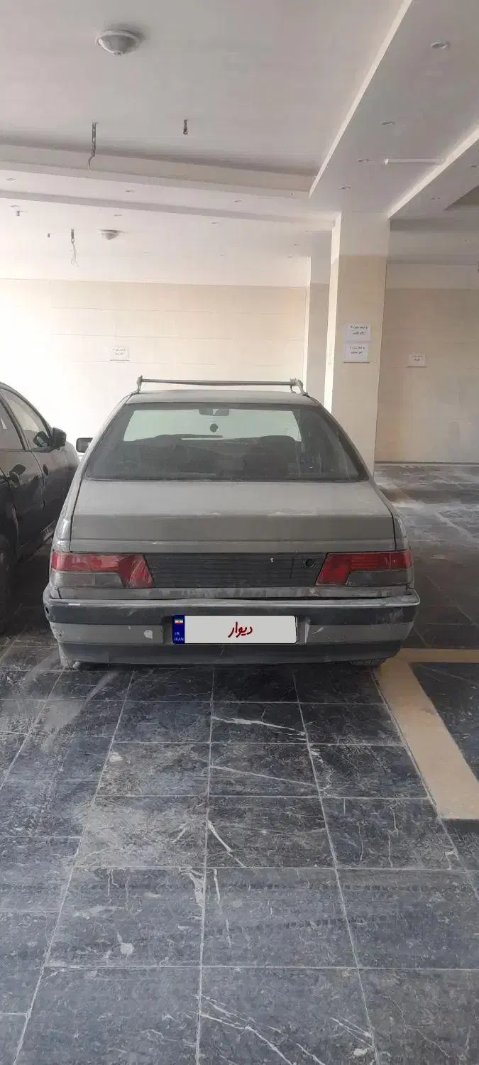 آردی مدل ۸۰|خودرو سواری و وانت|محمدشهر, ولدآباد|دیوار