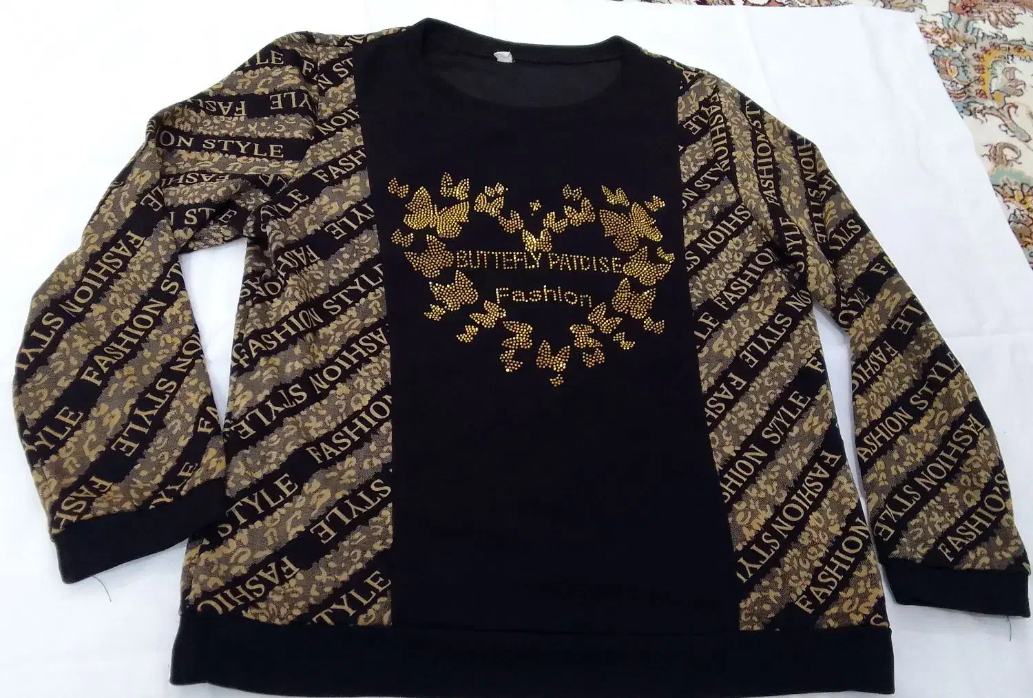 لباس زنانه|لباس|بندرعباس, |دیوار