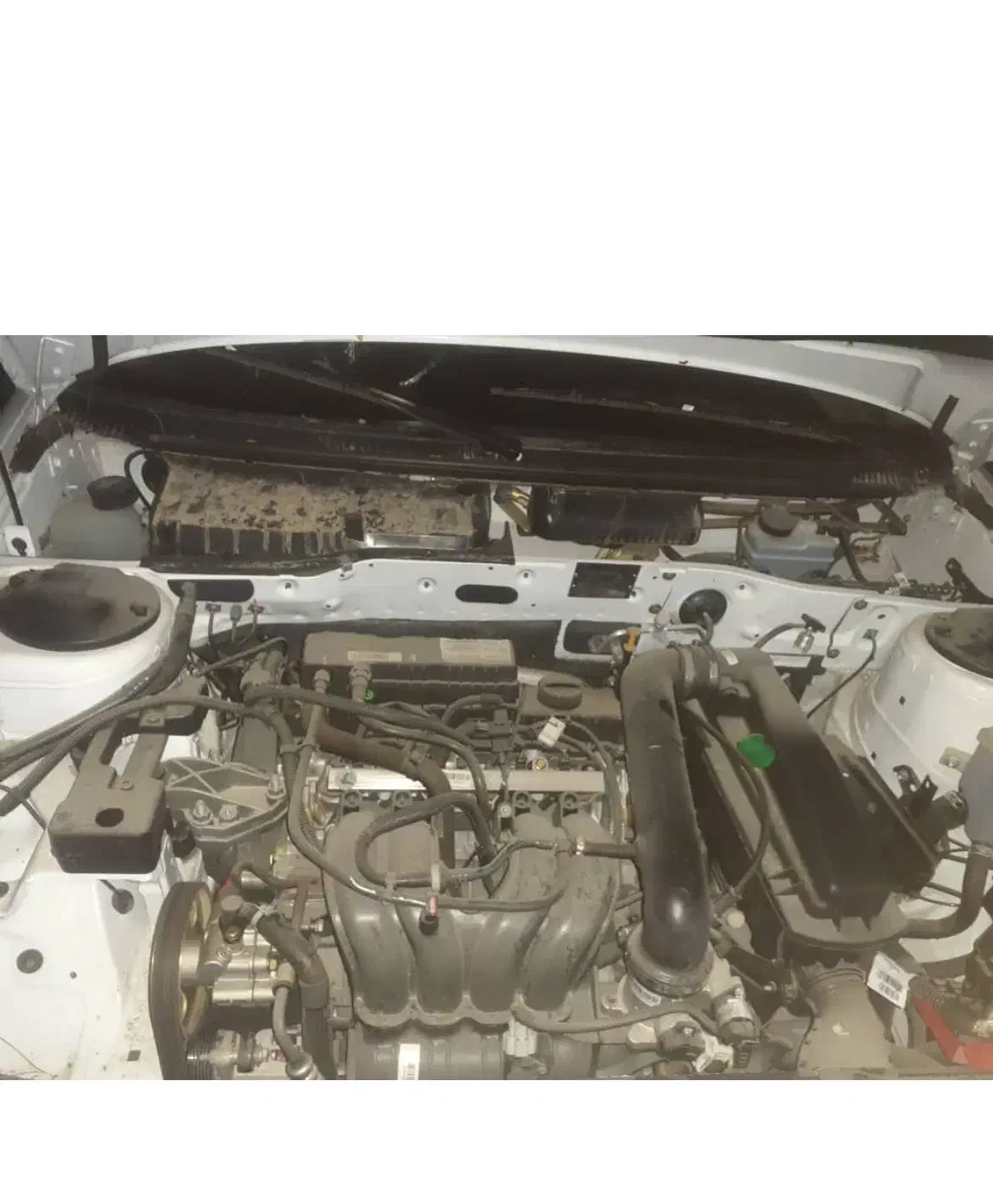 پارس ELX|خودرو سواری و وانت|کرمانشاه, |دیوار