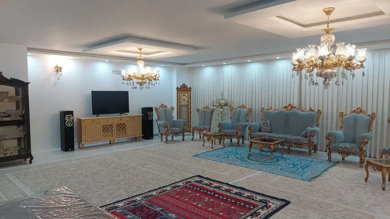 200متری تک واحدی شکار زیر فی منطقه|فروش آپارتمان|مشهد, الهیه|دیوار