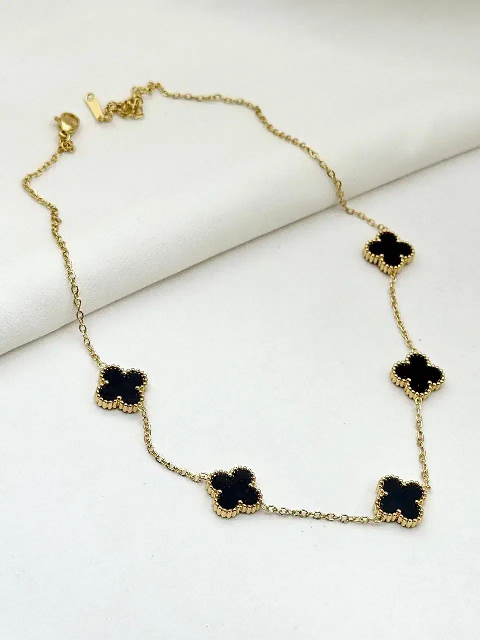 گردنبند ونکلیف|بدلیجات|گرگان, |دیوار