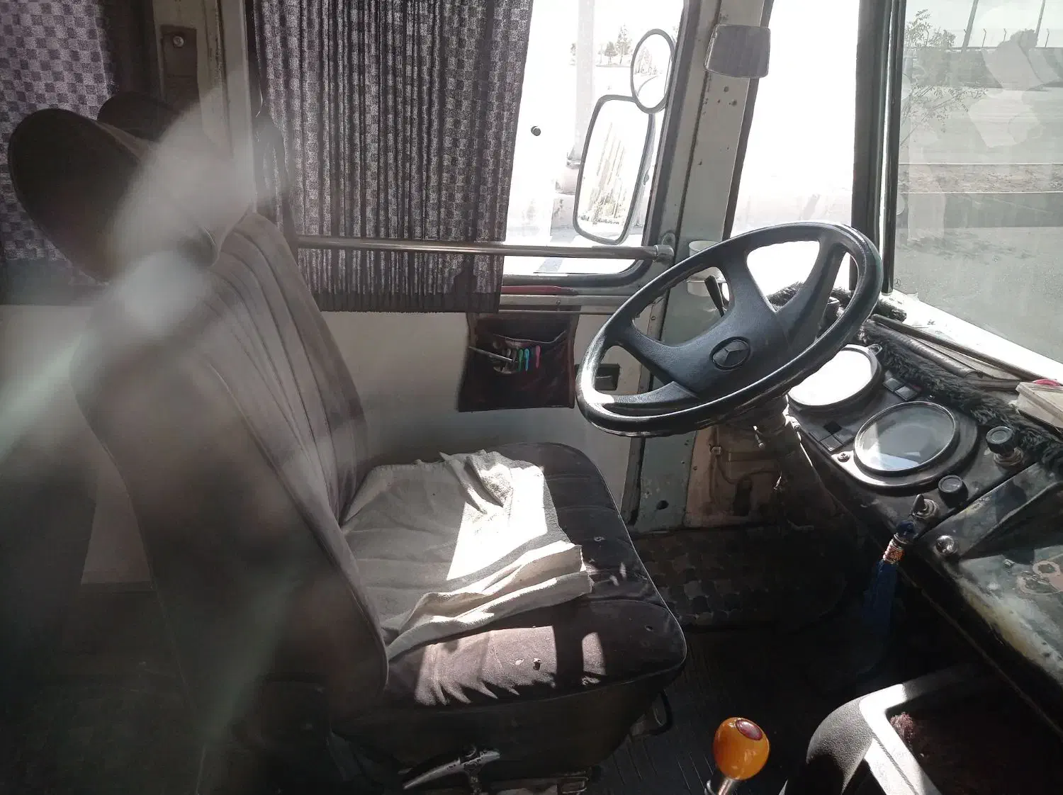 مینی بوس 64|خودرو سنگین|محمدیه-قزوین, |دیوار