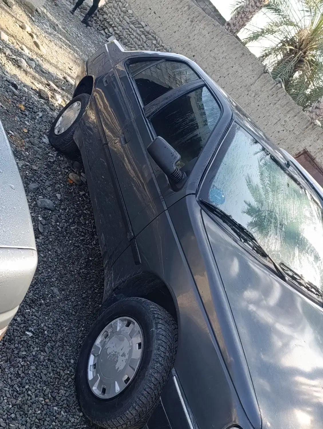 پژو 405 مدل 1384|خودرو سواری و وانت|چابهار, |دیوار