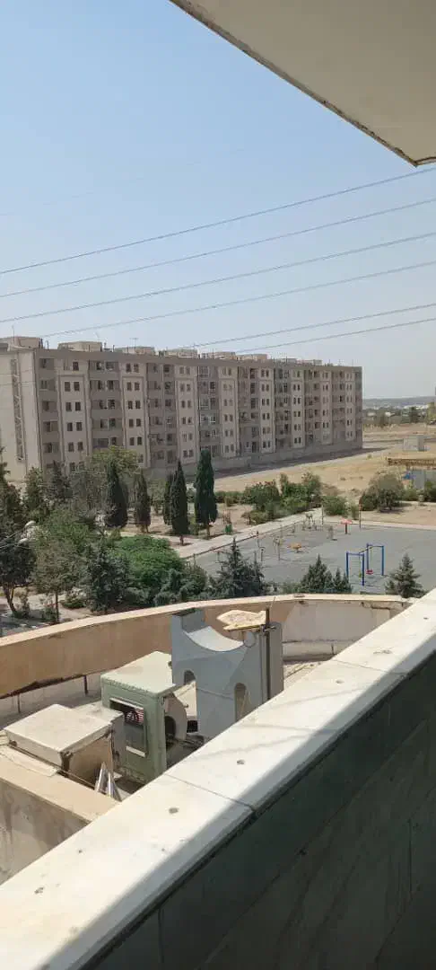 آپارتمان ۷۵ متر ۲ خواب شهرک یاس /چیتگر/ دریاچه|اجارهٔ آپارتمان|تهران, شهرک یاس|دیوار