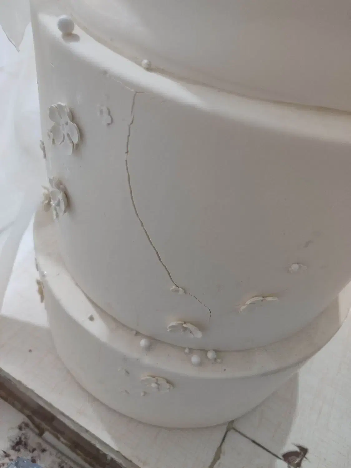 ماکت کیک|مجسمه، تندیس، ماکت|بندرعباس, |دیوار