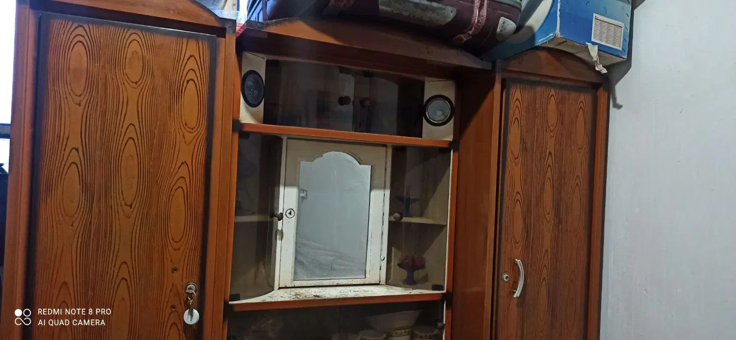 بهبهانی های عزیز|بوفه، ویترین، کنسول|رامشیر, |دیوار