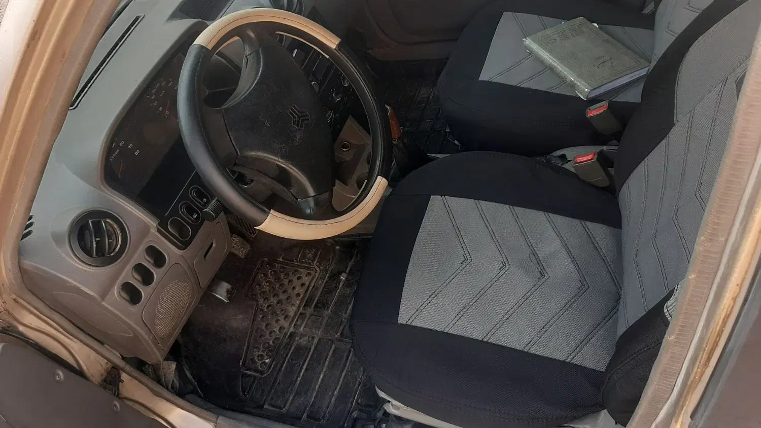 پراید مدل1390|خودرو سواری و وانت|عنبرآباد, |دیوار