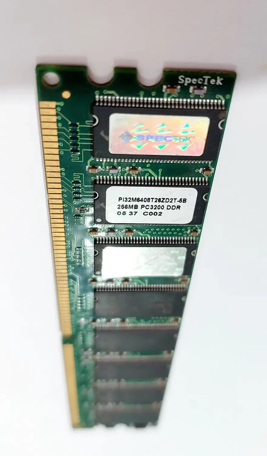 رم 256MB PC3200 DDR|قطعات و لوازم جانبی رایانه|قم, لسانی|دیوار