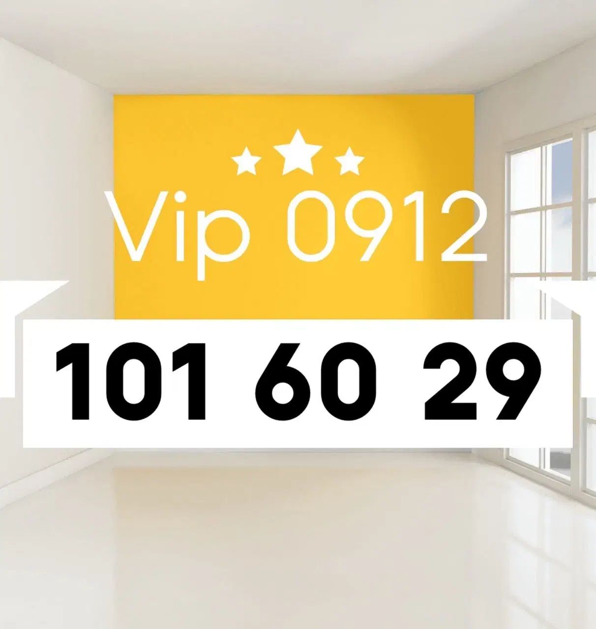 0912-101-60-29|سیم‌کارت|تهران, ولنجک|دیوار