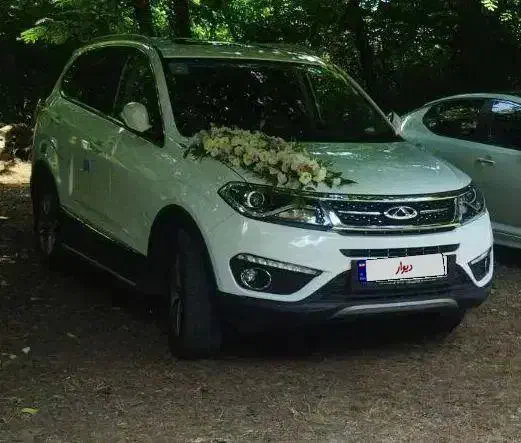 اجاره ماشین عروس|خودرو اجارهای|رشت, لاکان|دیوار