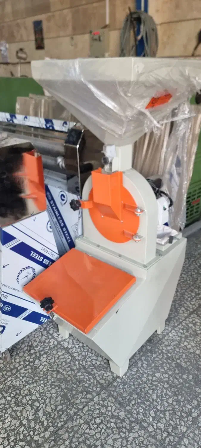 آسیاب شکروادویه صندق دار|فروشگاه و مغازه|خمینی‌شهر, |دیوار