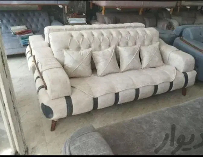 مبل      فرهادیان|مبلمان خانگی و میز عسلی|ارومیه, |دیوار