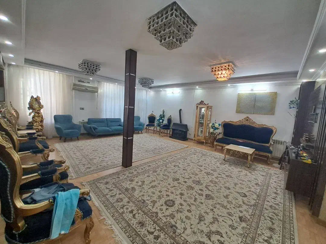 ۱۳۰متر اپارتمان / اول امامیه / فول و شیک|اجارهٔ آپارتمان|مشهد, ولیعصر (شهرک غرب)|دیوار