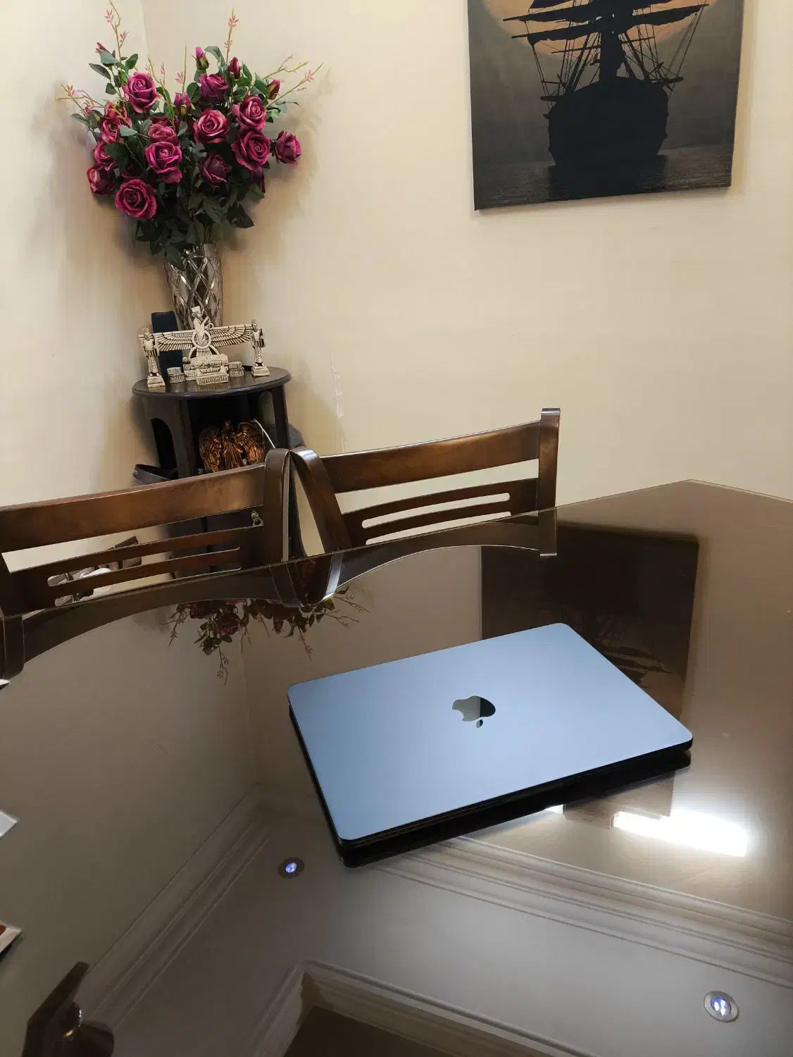 مک بوک ایر 2025 Macbook air m4|رایانه همراه|تهران, زیبادشت|دیوار