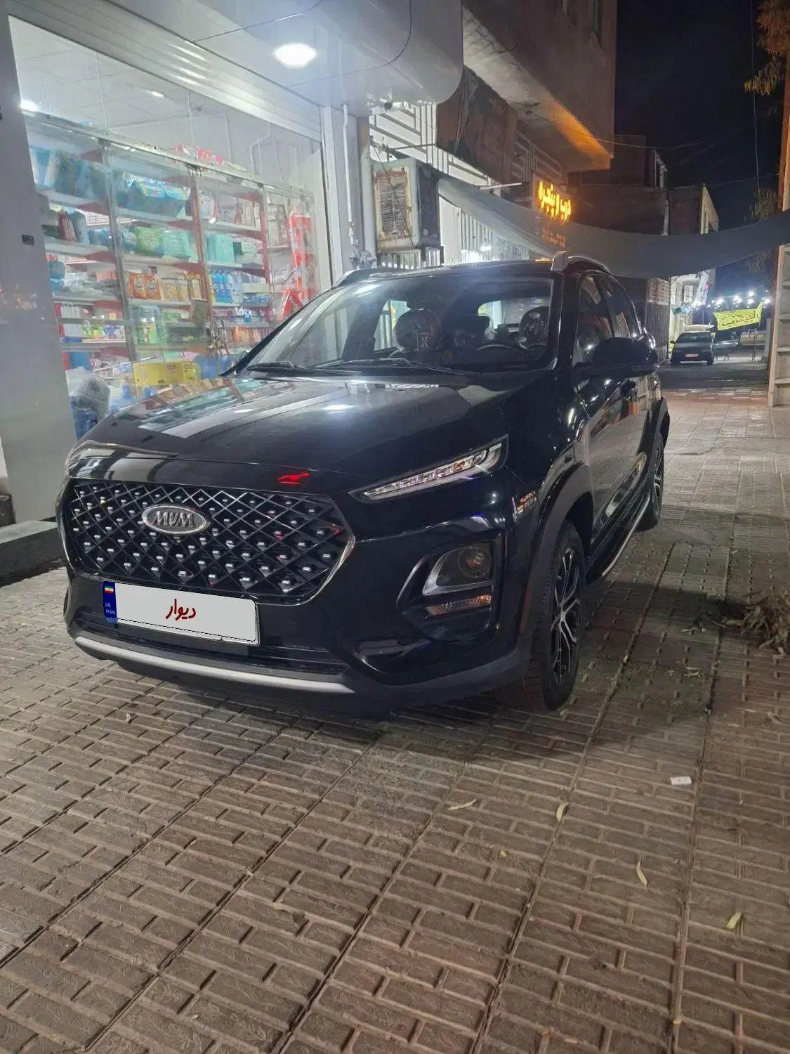 x22promt|خودرو سواری و وانت|کرمان, |دیوار