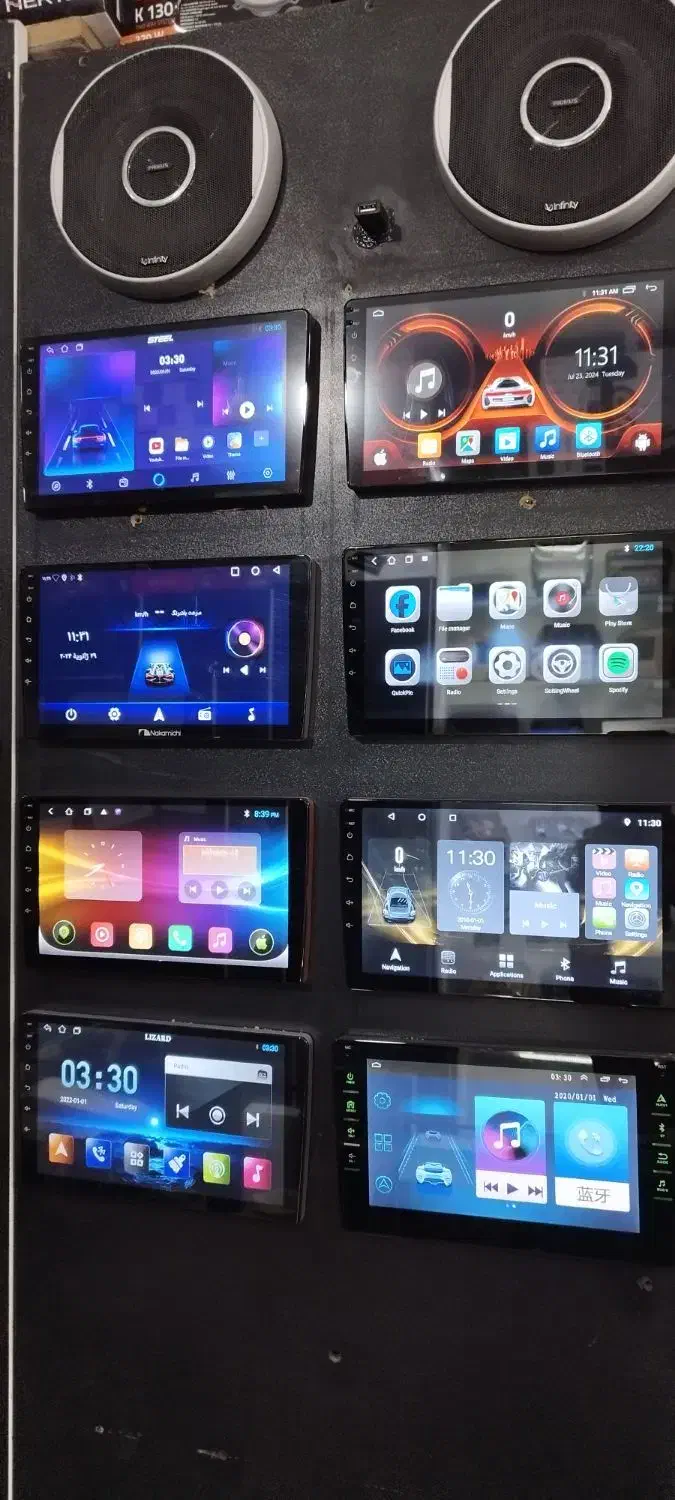 سیستم (اقساط)|قطعات یدکی و لوازم جانبی|کرمان, |دیوار