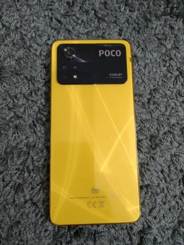 poco X4 5G 256gig|موبایل|جهرم, |دیوار