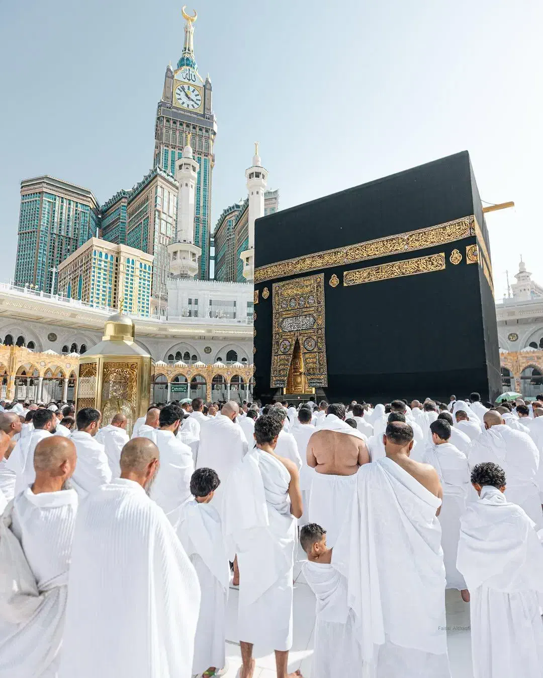 فروش فیش حج عمره|تور و چارتر|تاتار علیا, |دیوار