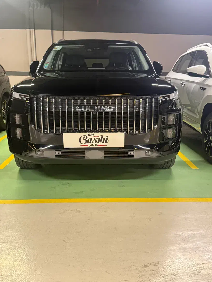 لوکانو l7/ صفر خشک /نقد/اقساط|خودرو سواری و وانت|تهران, هروی|دیوار