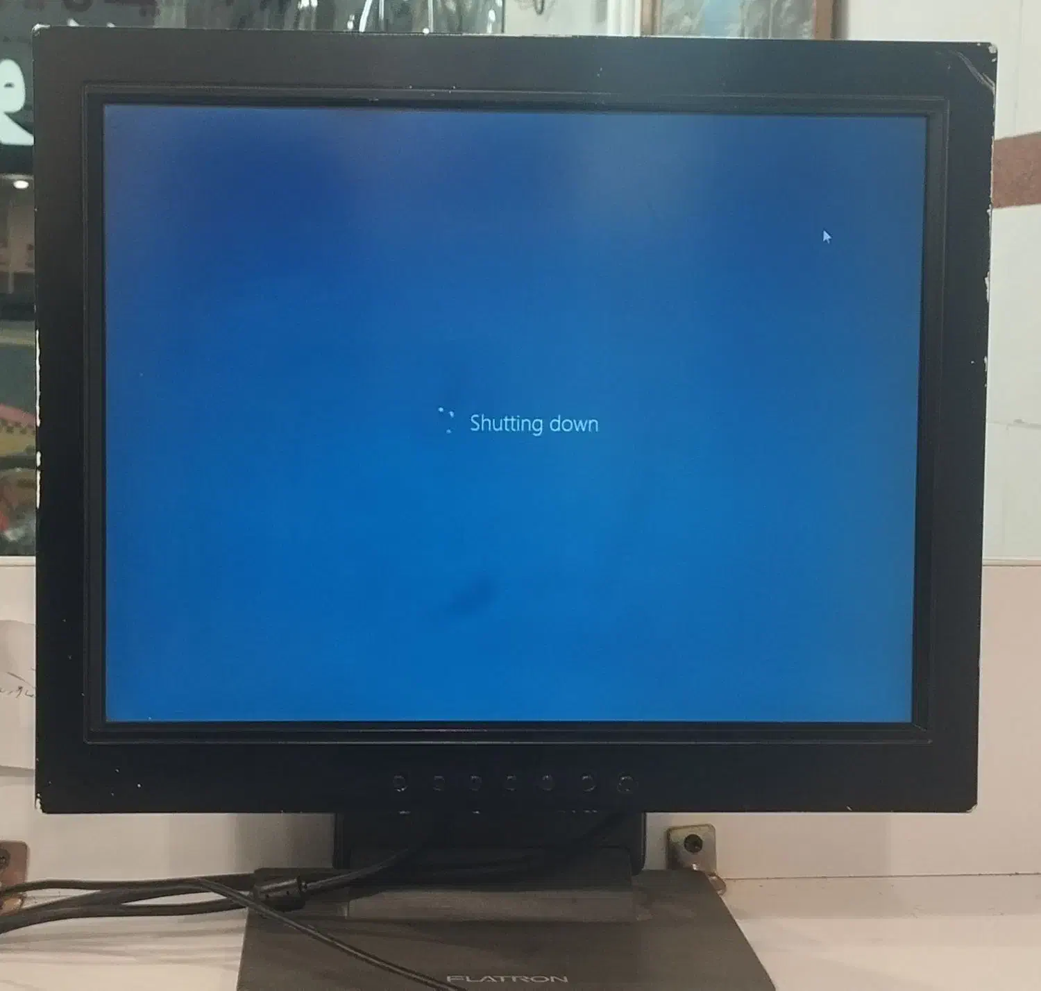 کامپیوتر رو میزی|رایانه رومیزی|یزد, |دیوار