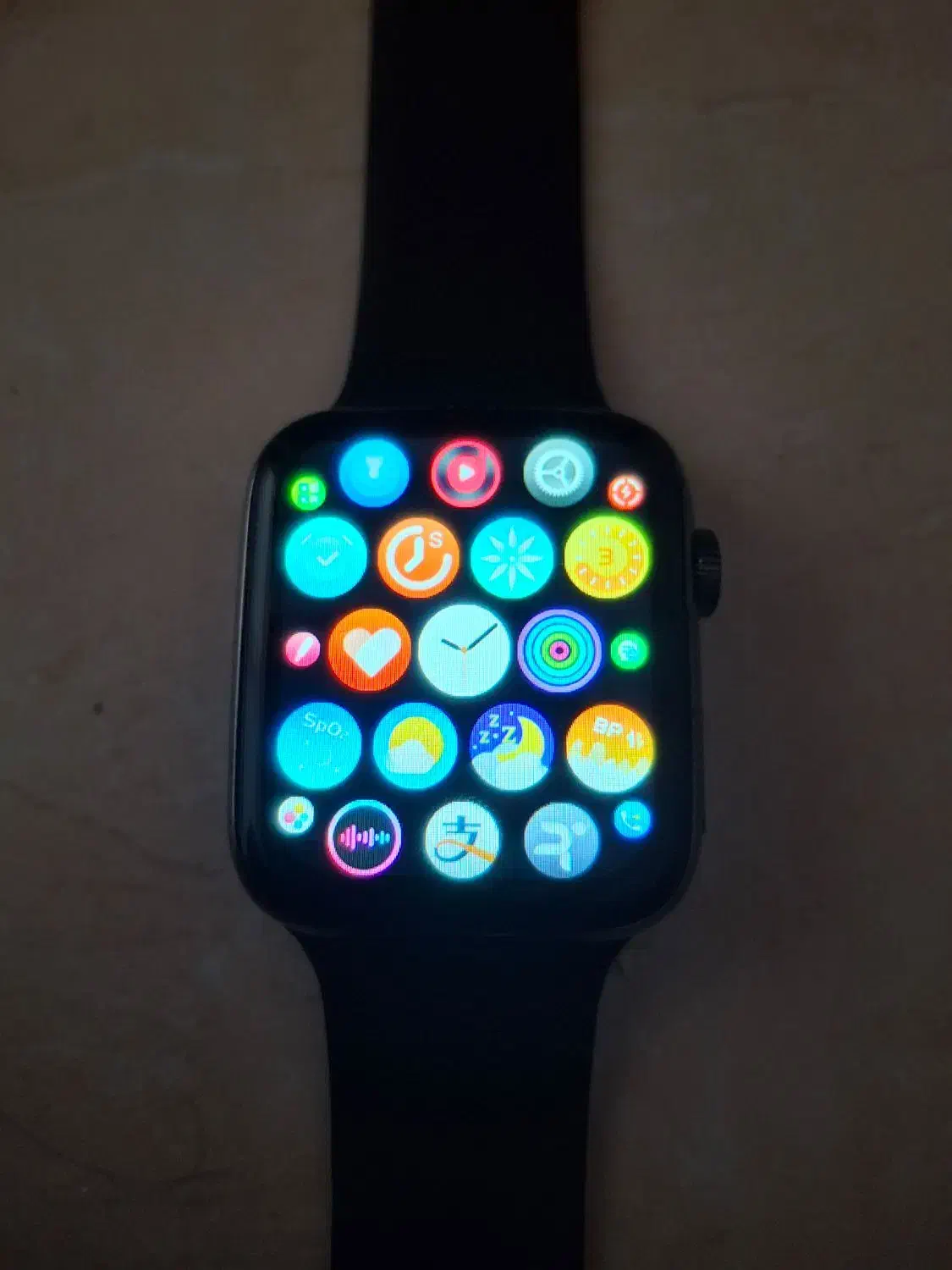 ساعت مچی هوشمند|ساعت|رشت, نخودچر|دیوار