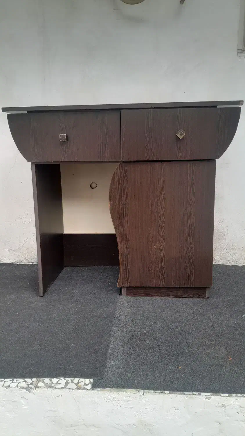 میز تحریر. درحد نو|میز تحریر و کامپیوتر|رشت, سلیمانداراب|دیوار