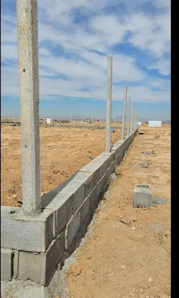 زمین باغی سنددار گرگاب سرمایه گذاری عالی|فروش زمین و ملک کلنگی|شاهینشهر, بوستان حافظ|دیوار