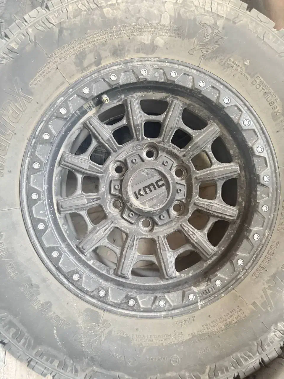 4 عدد رینگ لاستیک افرودی|قطعات یدکی و لوازم جانبی|کرمان, |دیوار