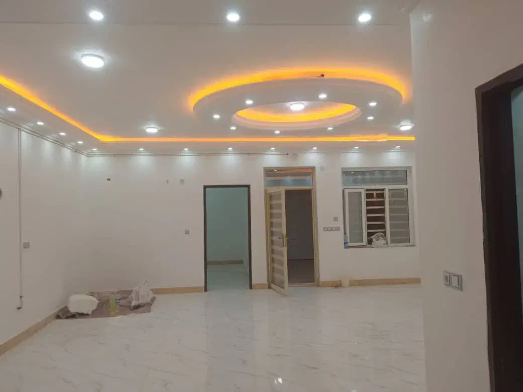 ویلایی کلید اول ذولفقاری ایستگاه یک|فروش خانه و ویلا|آبادان, |دیوار