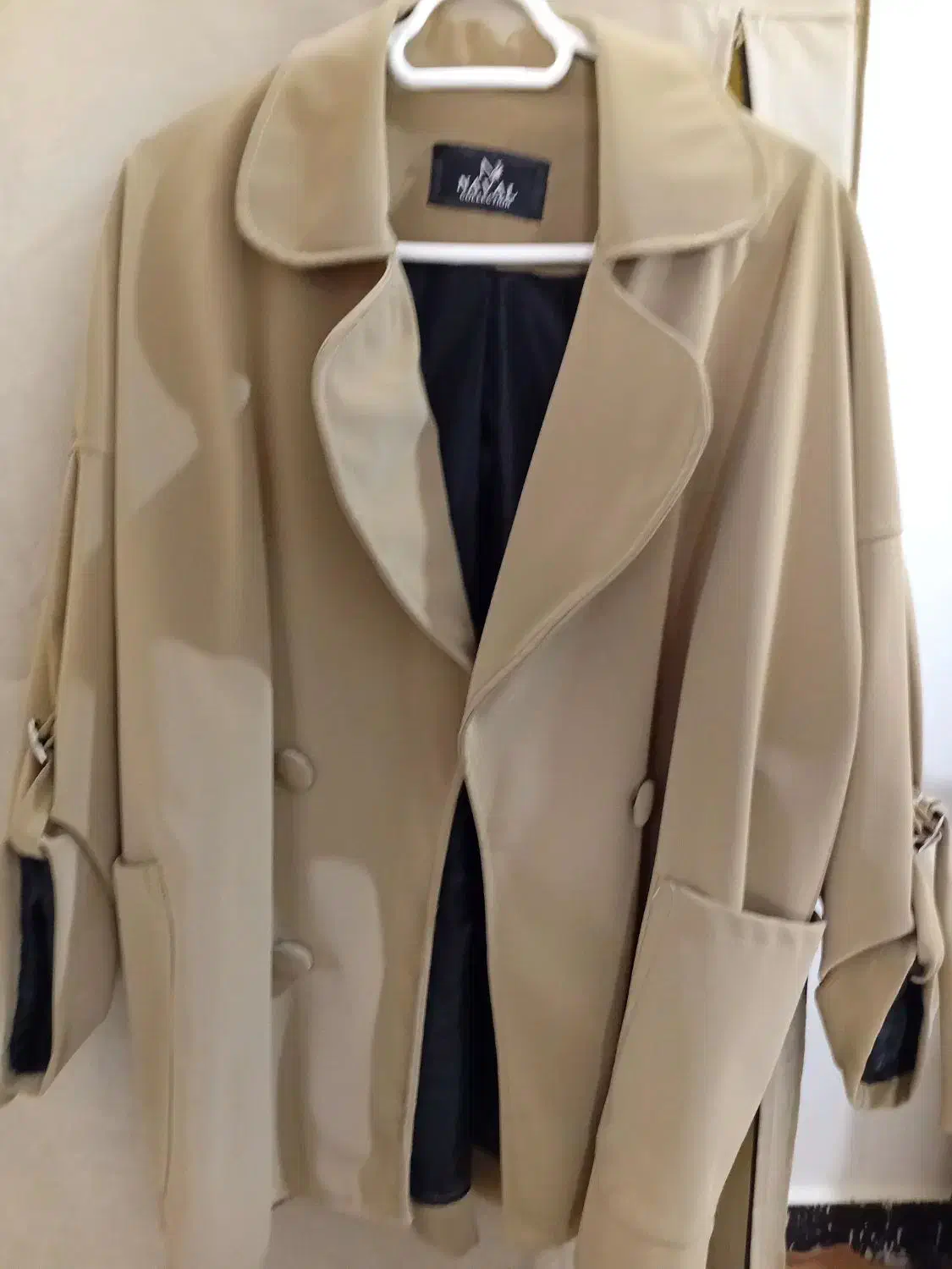 تعدای پالتو و لباس نو|لباس|سنندج, |دیوار