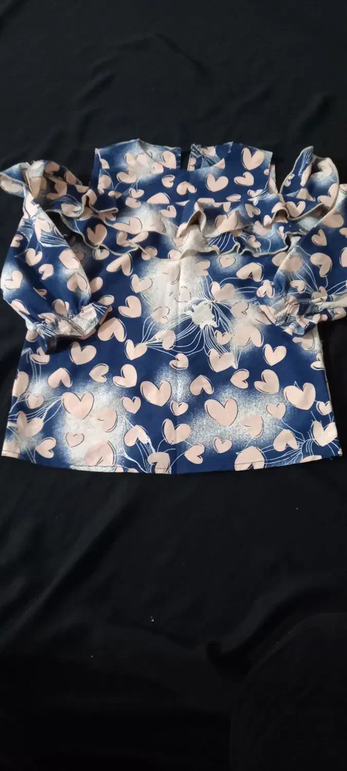 لباس|لباس|قم, شهر قائم|دیوار