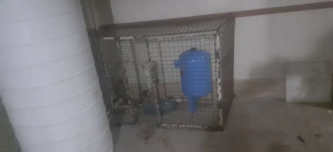 جوشکاری کاشی کاری سیمان کاری لوله کشی برق کشی|خدمات پیشه و مهارت|گلبهار, شهر جدید گلبهار|دیوار