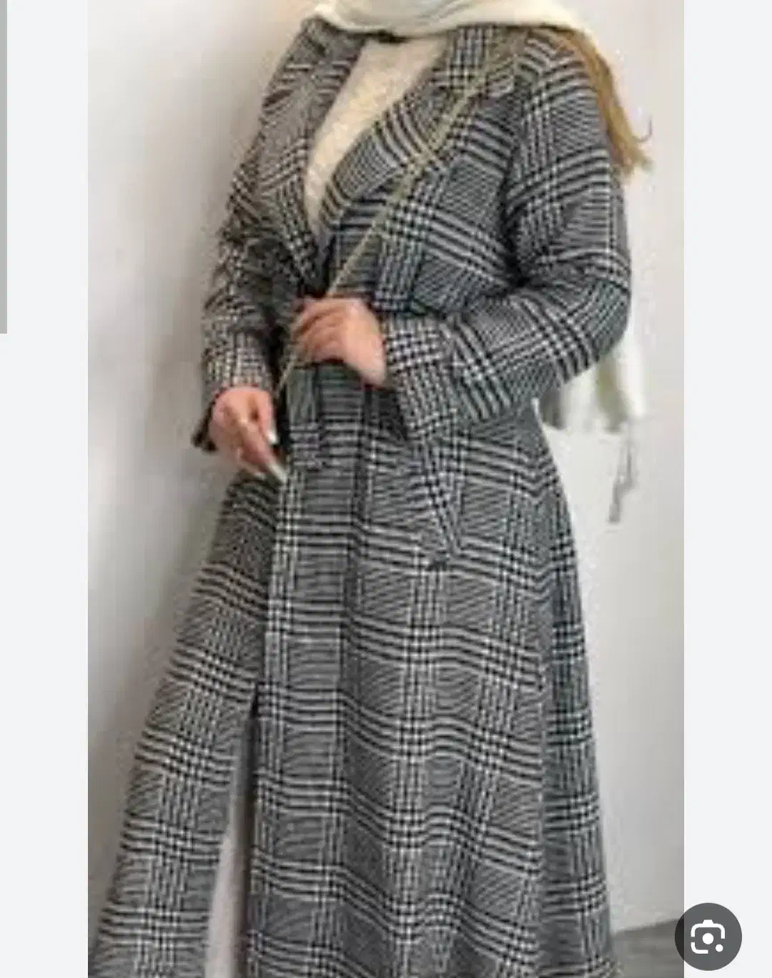 پالتو زنانه|لباس|یزد, |دیوار